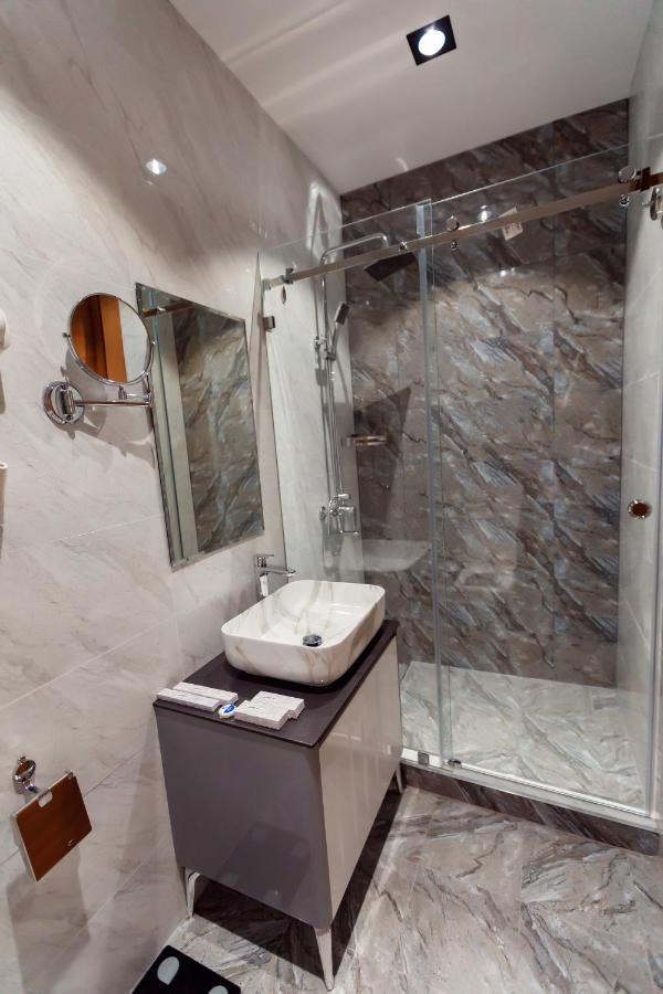 Hotel Marwa Tashkent Pool&Spa Екстериор снимка