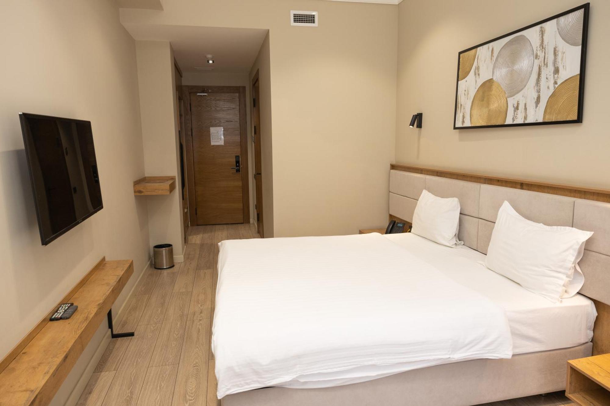 Hotel Marwa Tashkent Pool&Spa Екстериор снимка